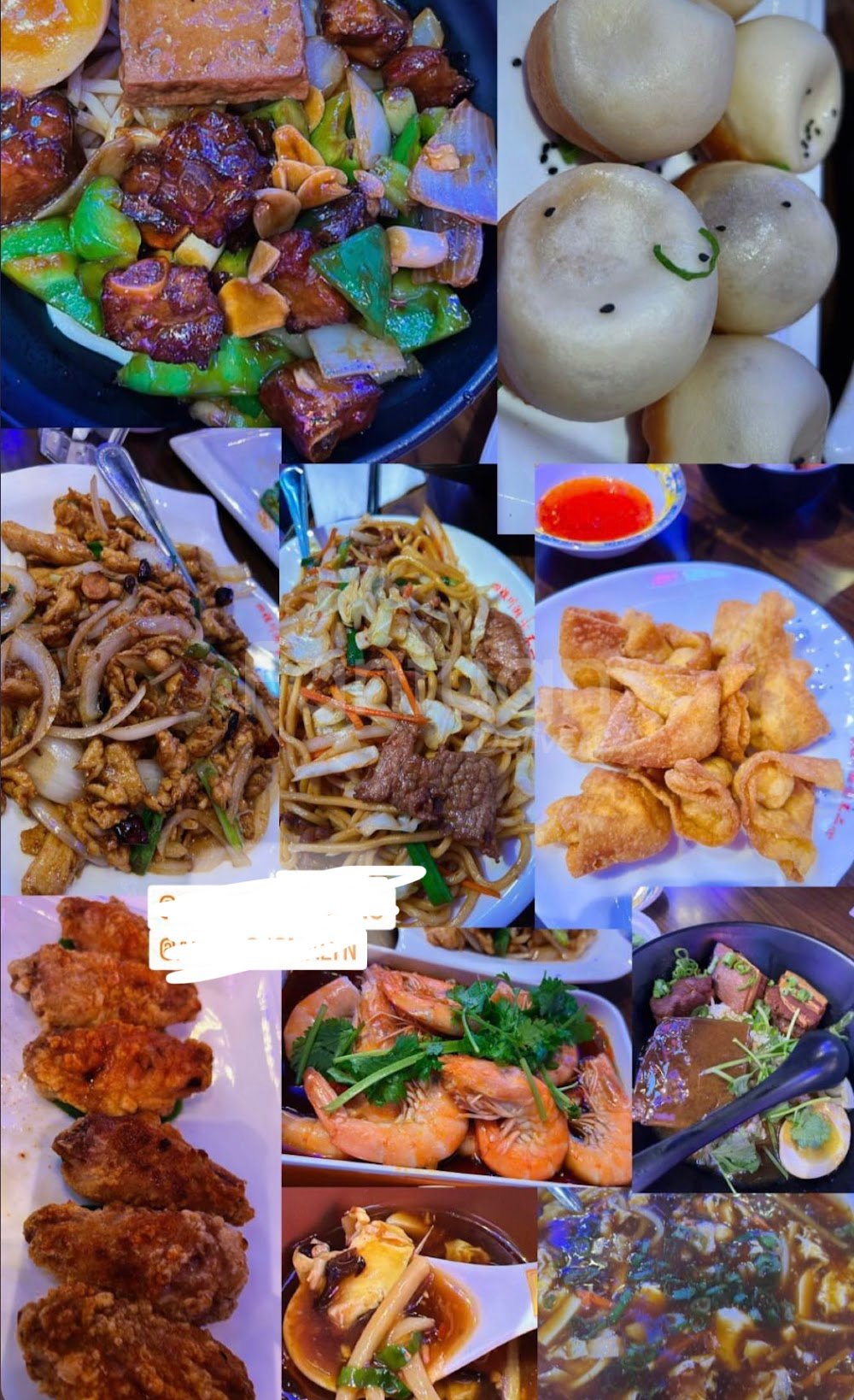 四姐Special Noodle | Fremont | 饭团点评