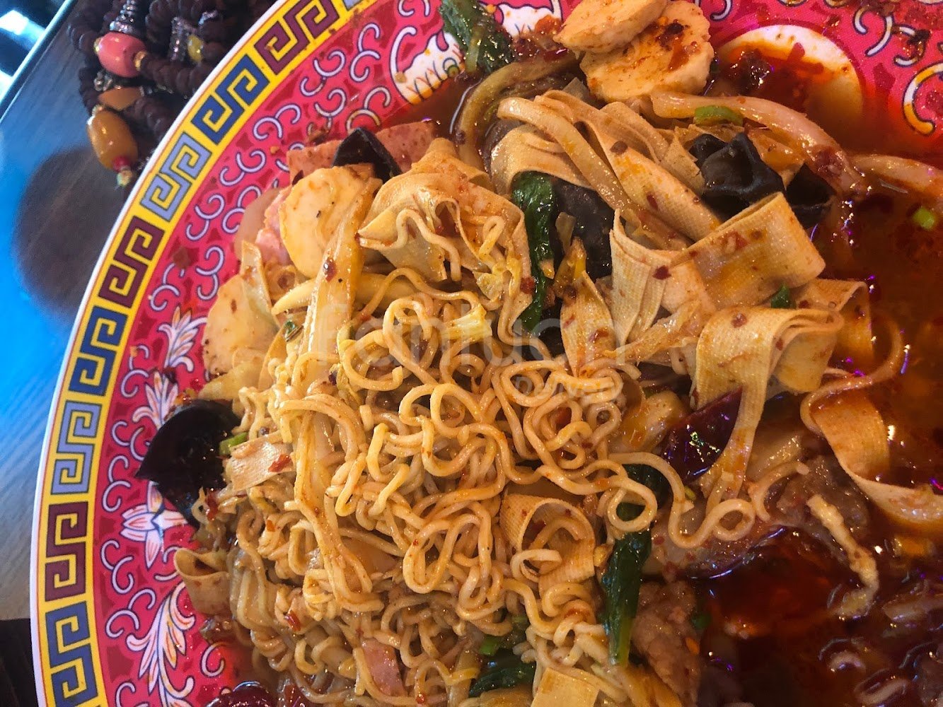 四姐走街串巷 Always Cool BBQ | Fremont | Fantuan Reviews