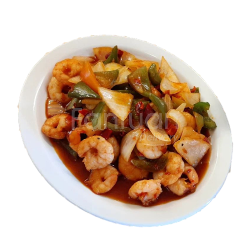 Sichuan Taste
