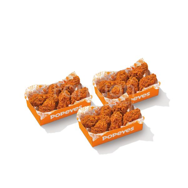 Order Popeyes Louisiana Kitchen (86st Brooklyn) in Brooklyn,NY