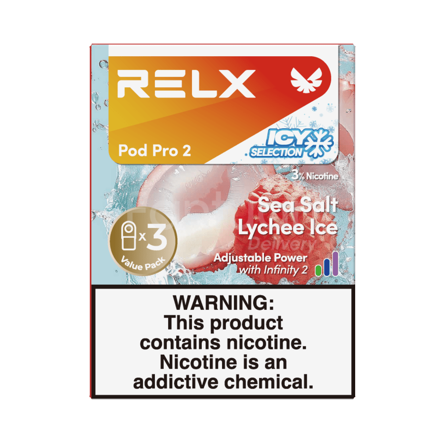 Relx Pods Near Me Open Now Elevate Your Vape: RELX PRO PODS VITA Pods