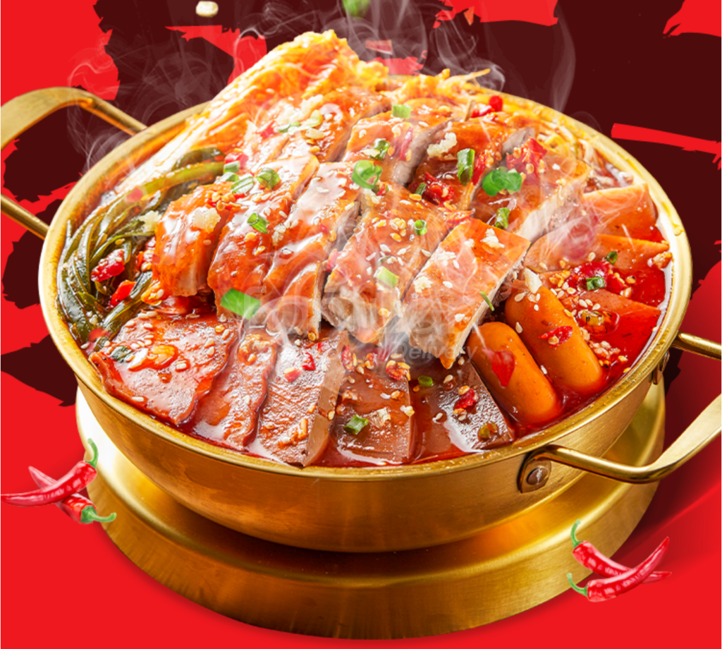 Bayview Hill)Blooming Spice Fish House | Richmond Hill | Fantuan In-store  Deals