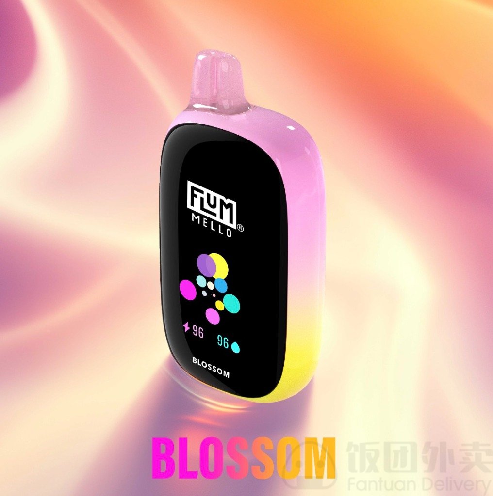 elf bar vape uk Flum Vape main image 1