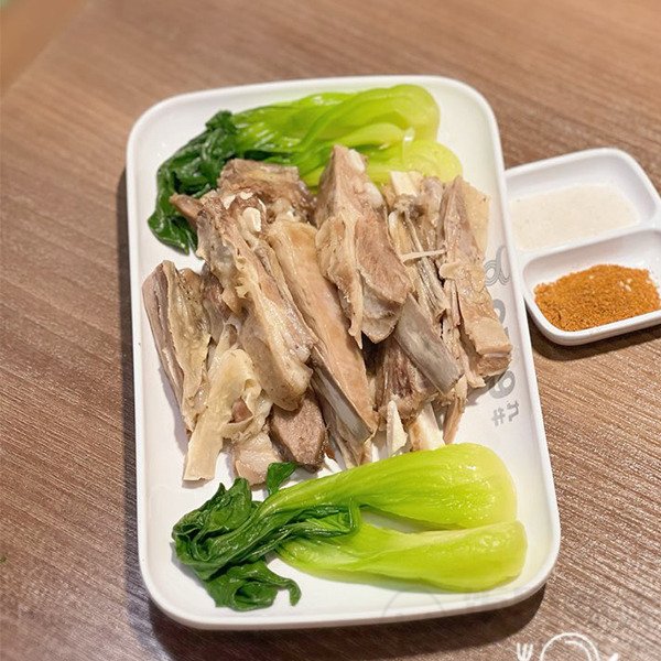 九牛兰州拉面OX9 (San Mateo) Ox 9 Lanzhou Handpulled Noodles 外卖