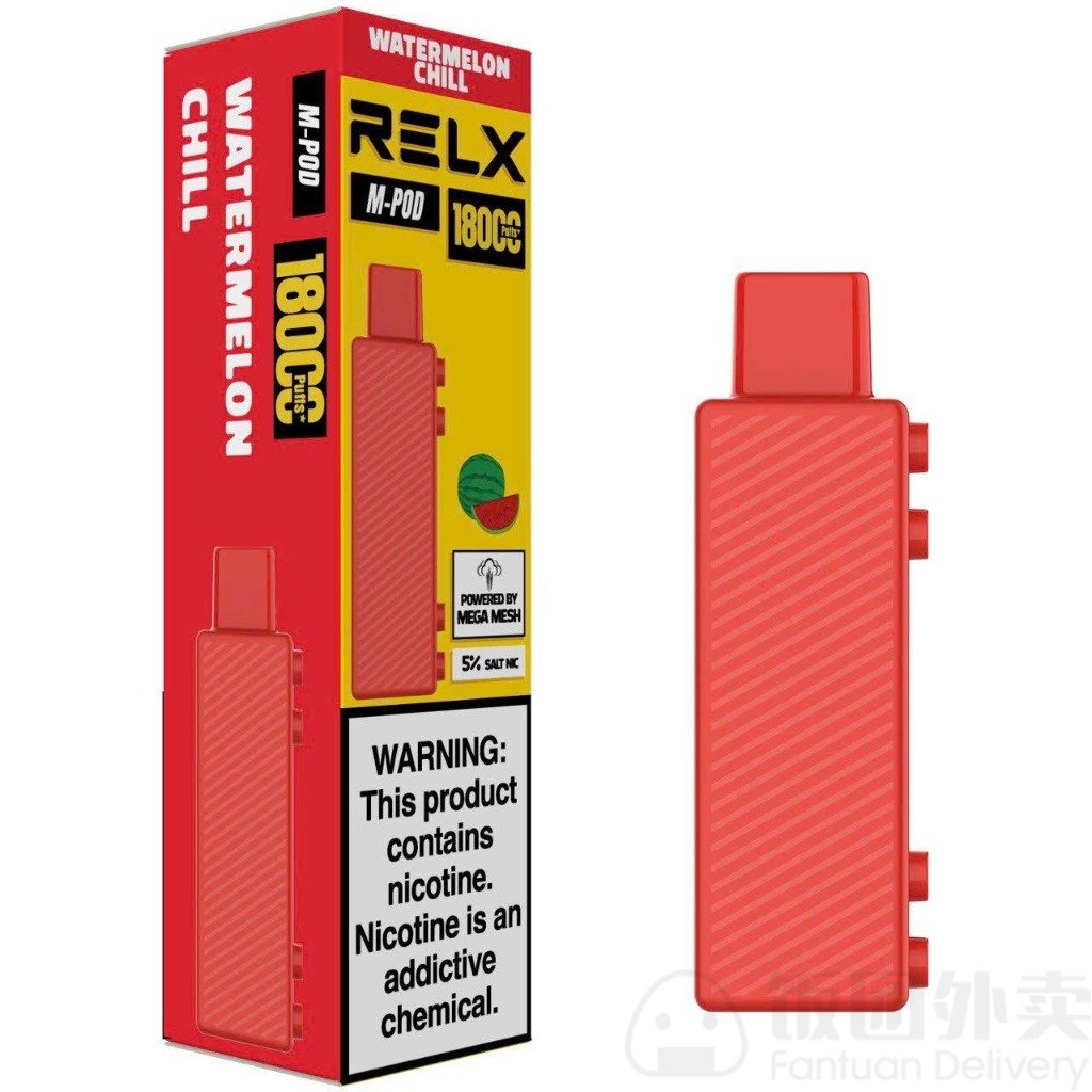 Order ICEMAX & RELX in Adelaide,SA | Menu & Prices | Fantuan