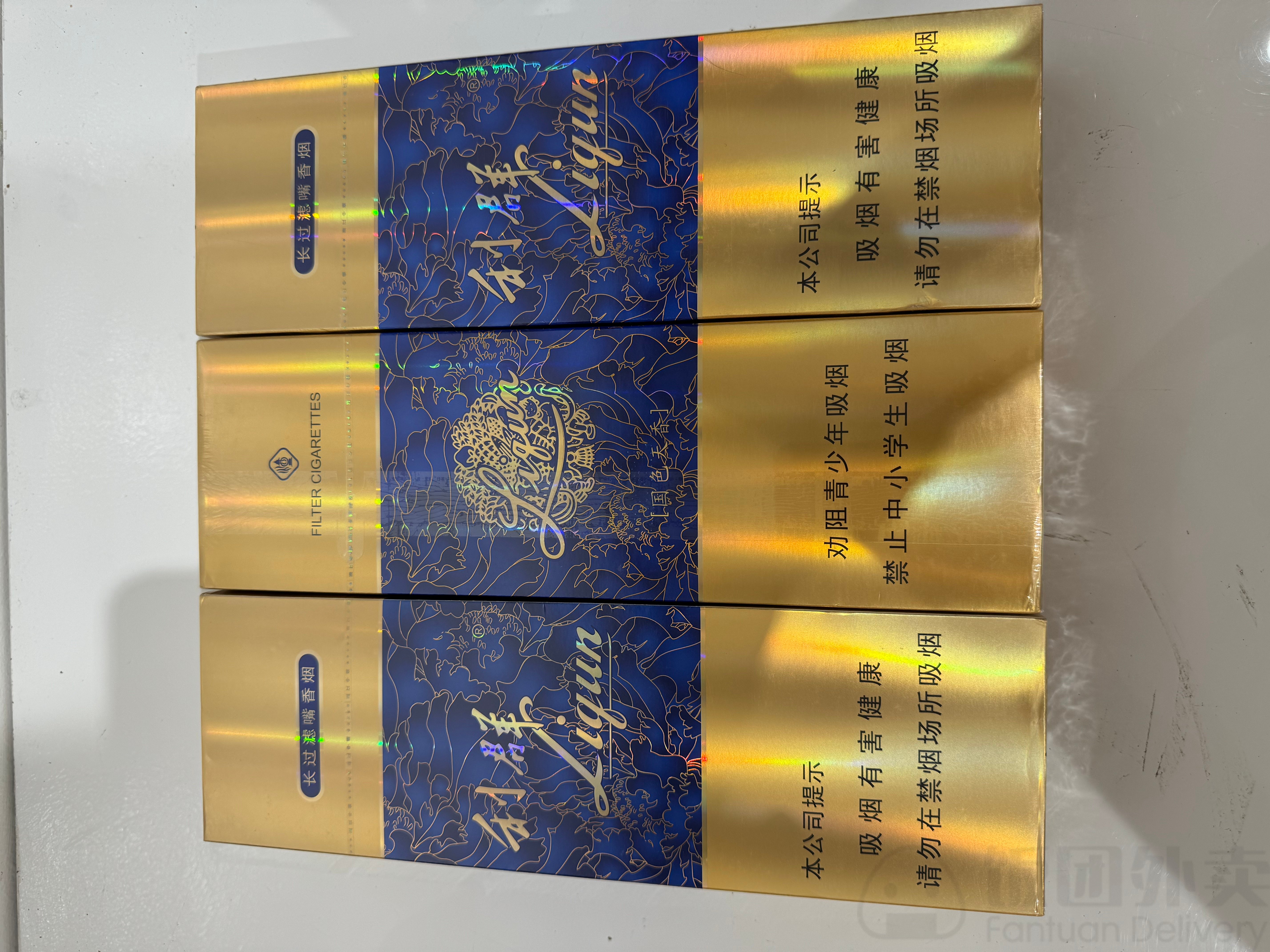 Markham,ON 的7 Days•国烟·香烟·酒(SC) 外卖| 菜单& 价格| Fantuan