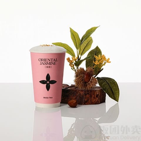 茉莉 鹿角巷七窨茉莉牛乳茶| 超级商城- 多伦多网上超市配送