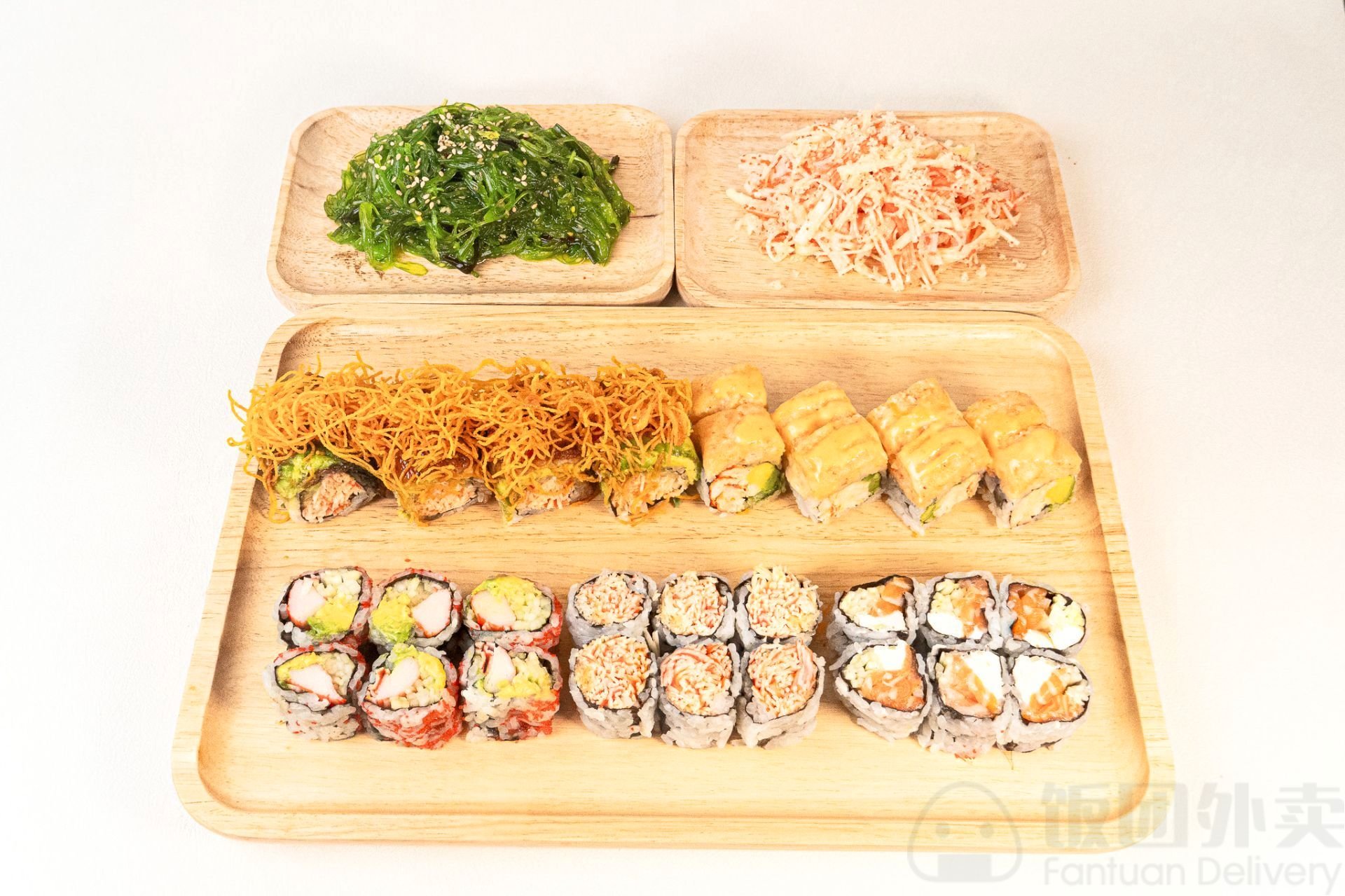 Asami Matsuo  箱⑳A Akino (Elmhurst) 全场5折 | 秋野·Akino (Elmhurst) Delivery