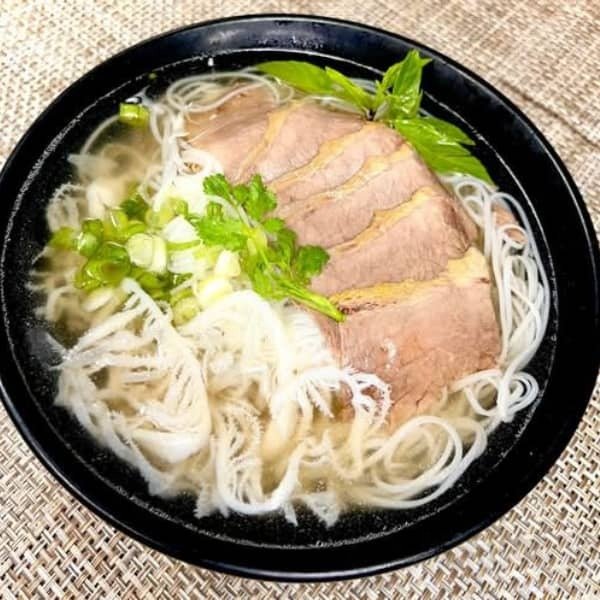 Pho Ba Co