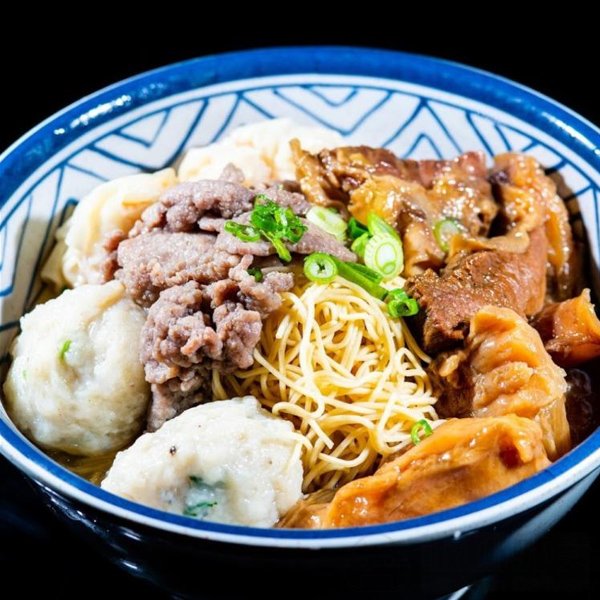 Superior Wonton Noodles (Brooklyn 86th St) 第一云吞面 (86街