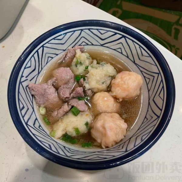 Superior Wonton Noodles (Brooklyn 86th St) 第一云吞面 (86街