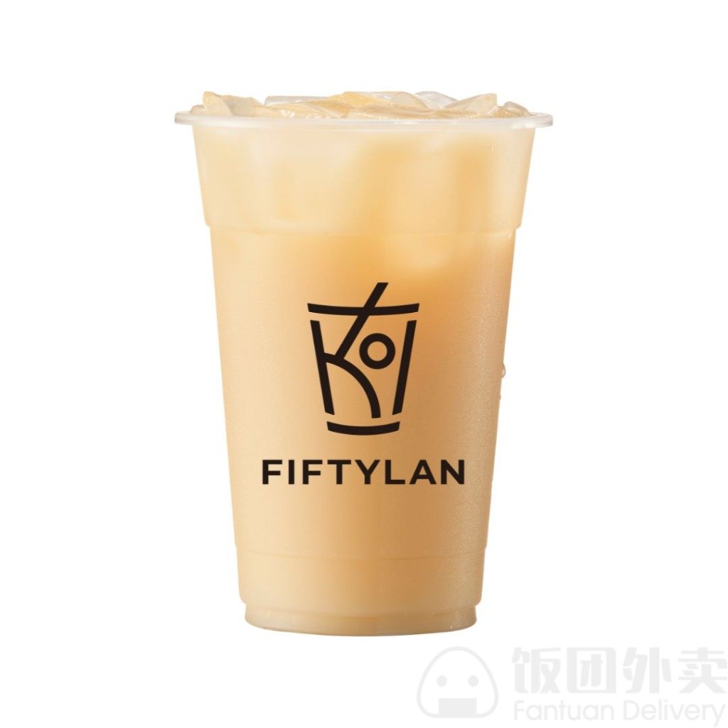MILK TEA  FIFTYLAN Yonge-Sheppard (YG) 50嵐 FIFTYLAN Yonge-Sheppard