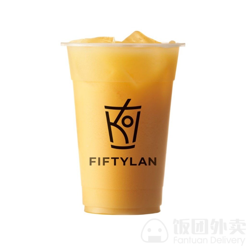 ★Milk tea★ FIFTYLAN Yonge-Sheppard (YG) 50嵐 FIFTYLAN Yonge-Sheppard