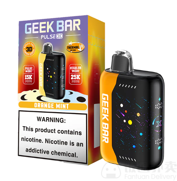 geek bar smoke shop near me Geek Bar Pulse Disposable Vape – $13.99 main image 1