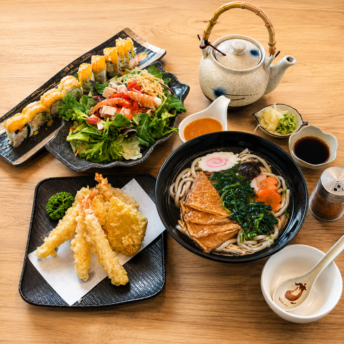 Nao Sushi | Burnaby | Fantuan In-store Deals