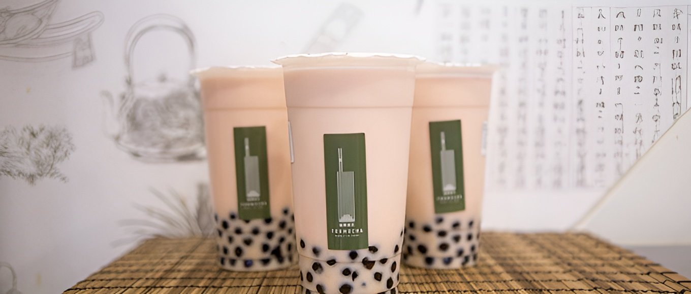Formocha (Midtown) - 20% OFF Formocha 福尔磨茶 | 全场8折 (Midtown) Delivery ...