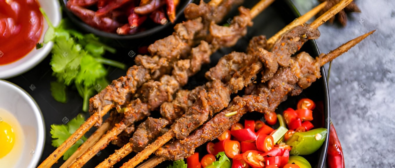 Beef B BBQ (Flushing) 爆减$11 | 牛B串 (法拉盛) Delivery【Menu & Prices ...