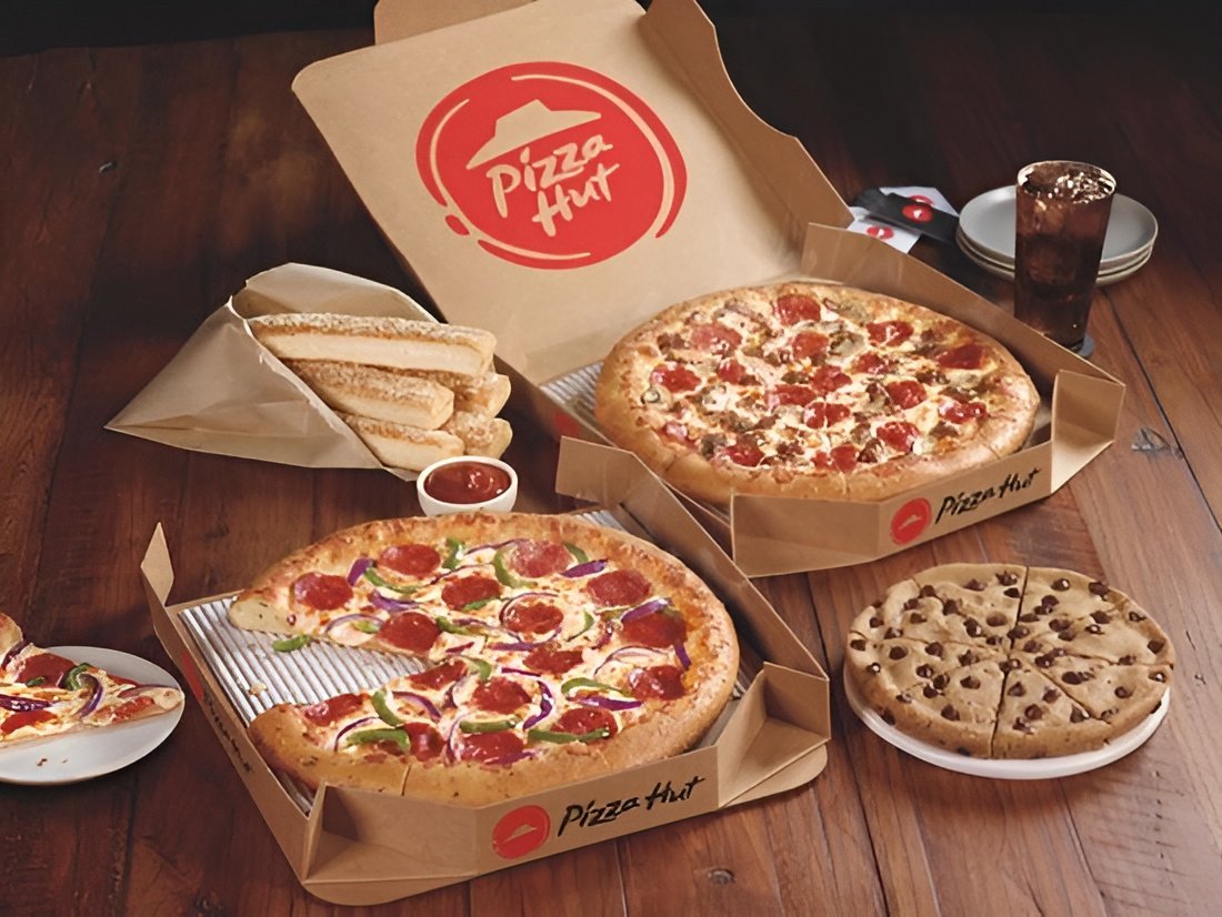 Pepperoni Pizza Weighted Blanket Pizza Hut Pan Wholesalers Pizza