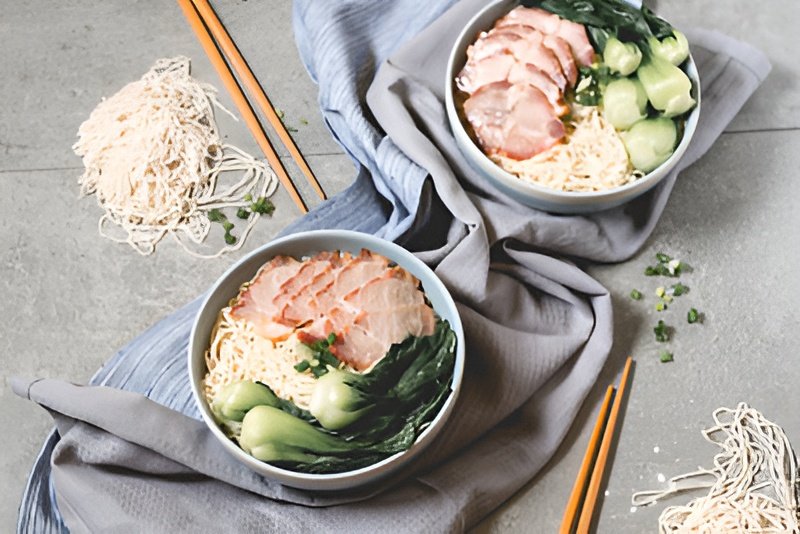 Order Chinese North Dumpling Noodle House (Waterloo) 北方饺子拉面馆 满306