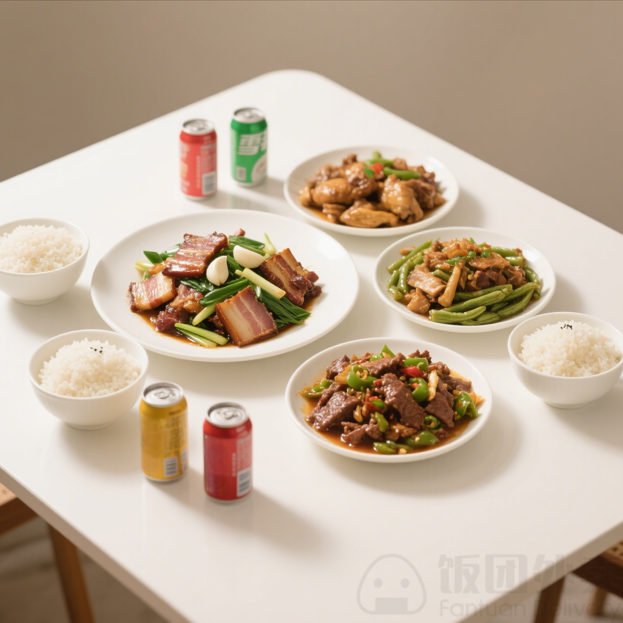 Hunan Restaurant | Toronto | Fantuan In-store Deals
