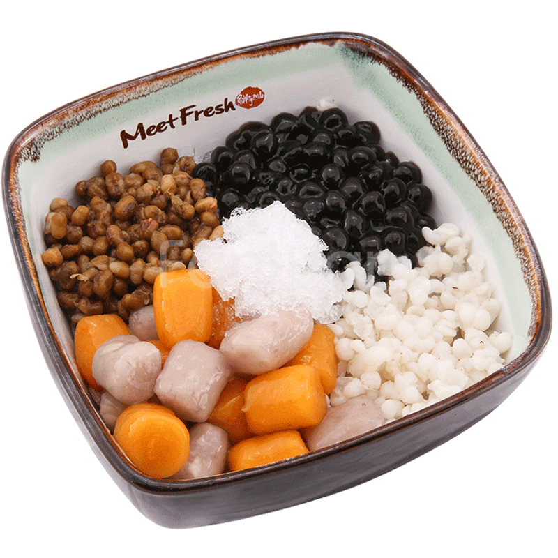 Meet Fresh (Edison) Delivery & Pickup Edison NJ Menu & Prices FanTuan