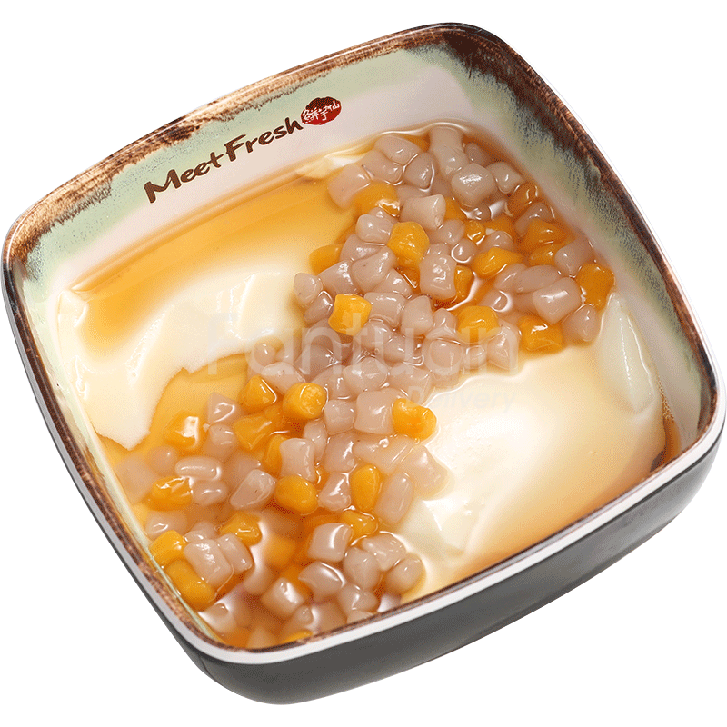 5 OFF Meet Fresh (Daly city) Delivery & Pickup Daly City CA Menu & Prices FanTuan