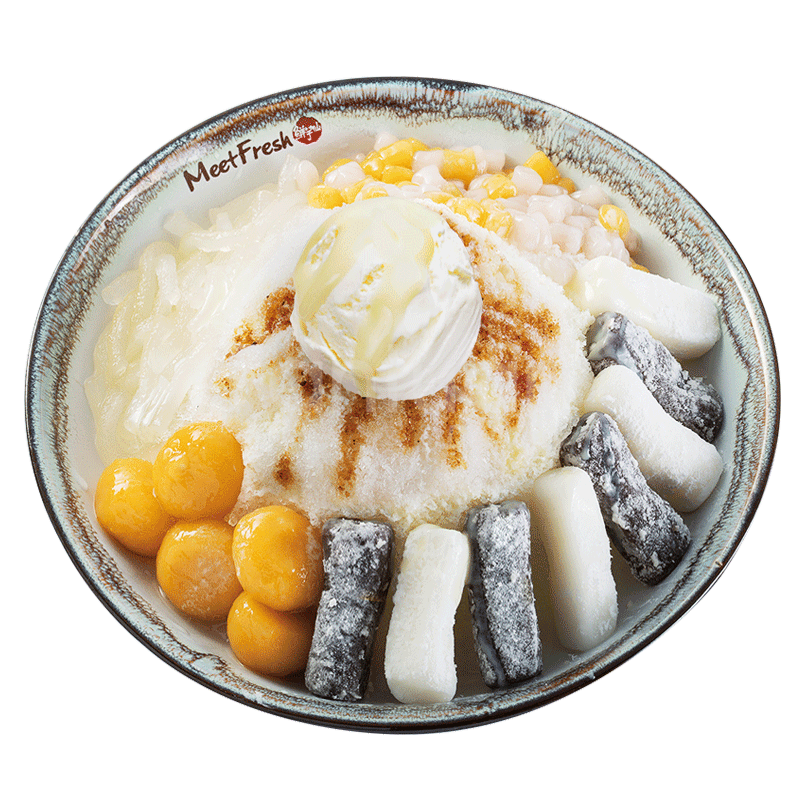 5 OFF Meet Fresh (Daly city) Delivery & Pickup Daly City CA Menu