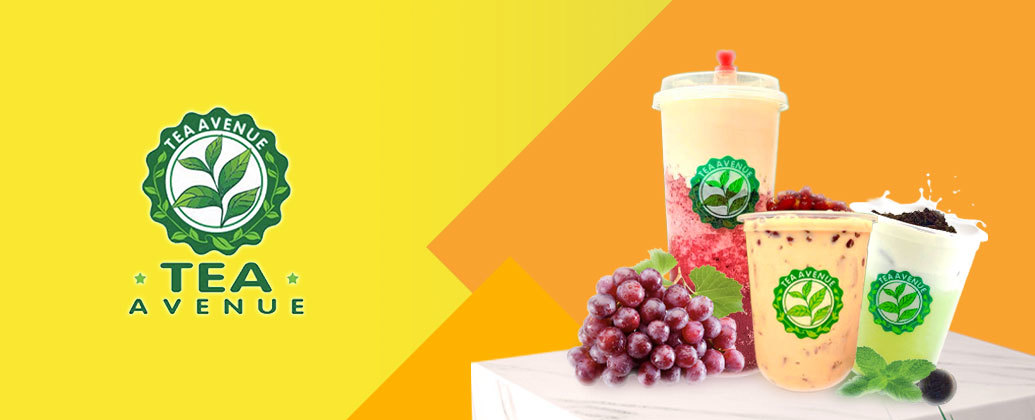 Order Tea Avenue 茶道 Tea Avenue Delivery【Menu & Prices & Promotion ...