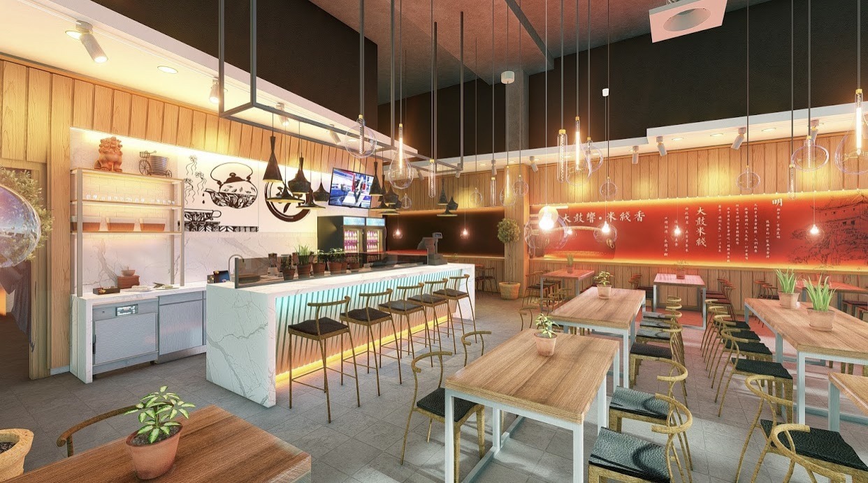 Order Dagu Rice Noodle 大鼓米线 Delivery【Menu & Prices & Promotion