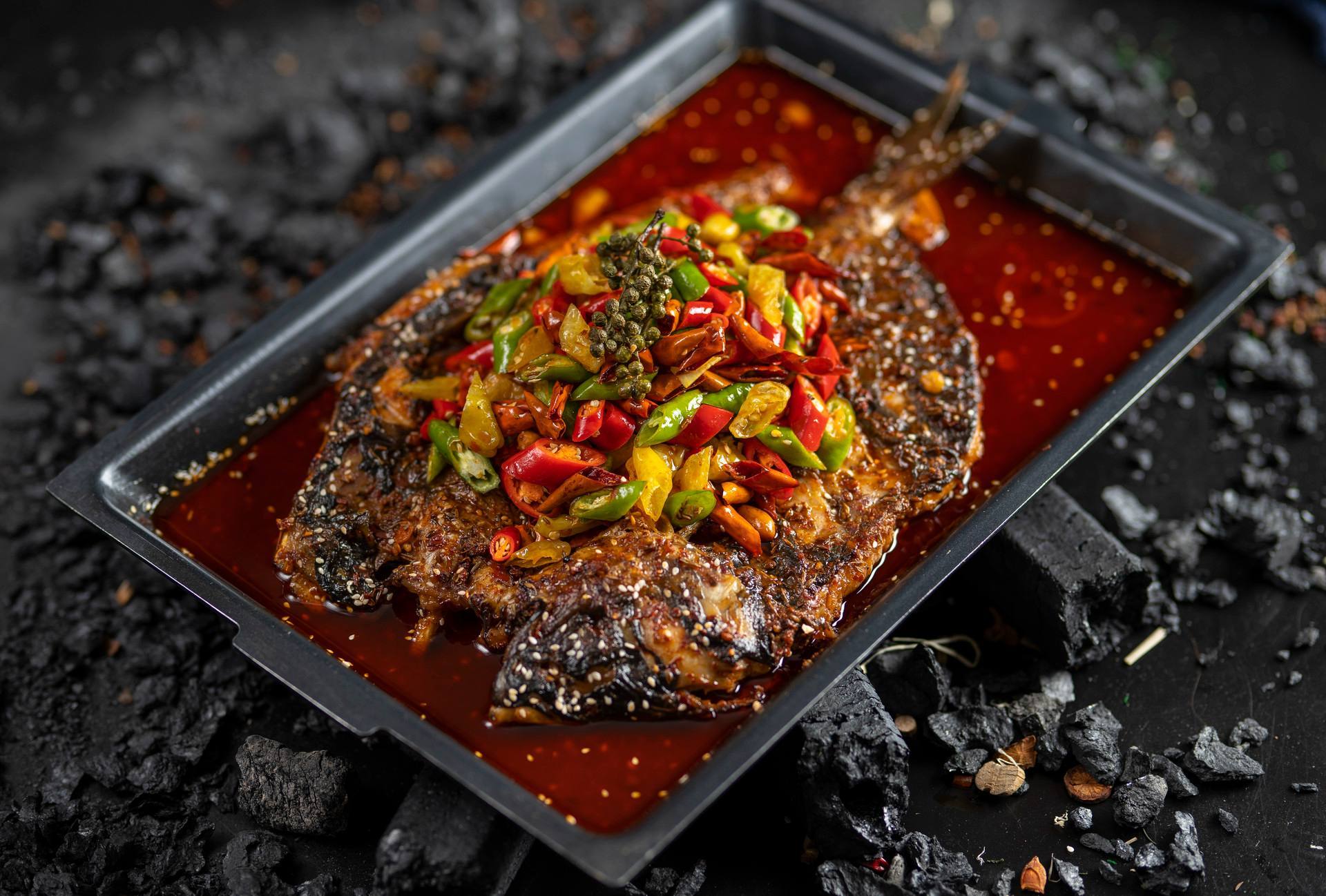 35% OFF | Xun Yu Si Kao 全场65折 | 寻鱼私烤 (费城) Delivery【Menu & Prices ...