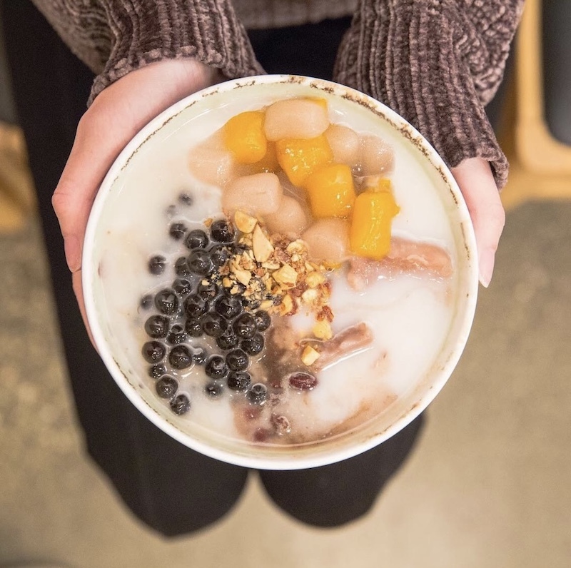 305 Meet Fresh (Bellevue) Delivery & Takeout Menu & Review