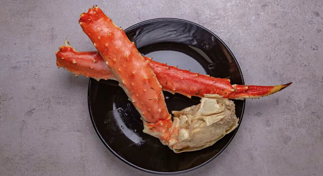 The Lucky Crab (Las Vegas) Delivery & Takeout Menu & Review Las