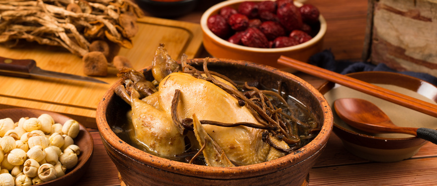 Kosam (YG) Kosam 韩式参鸡汤 (YG) Delivery【Menu Prices