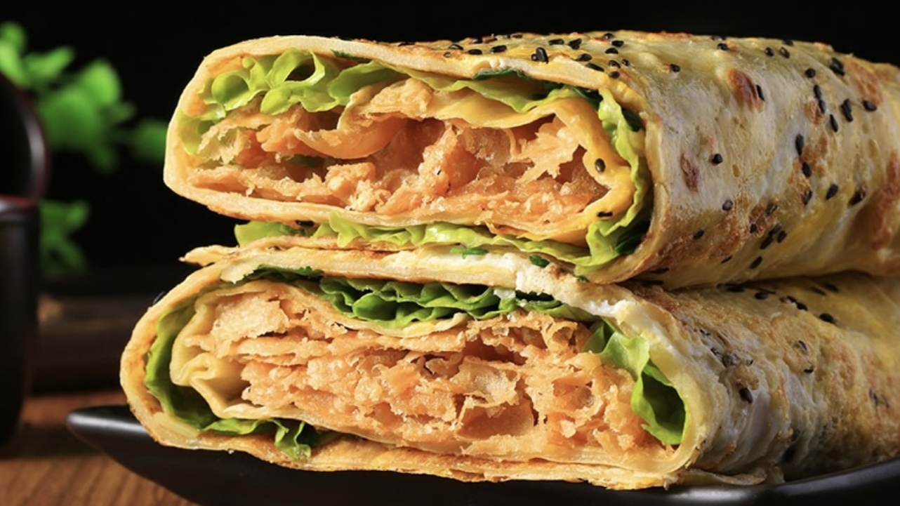 Bings and Noodle (Jersey City) Bings and Noodle (New Jersey专送) Delivery