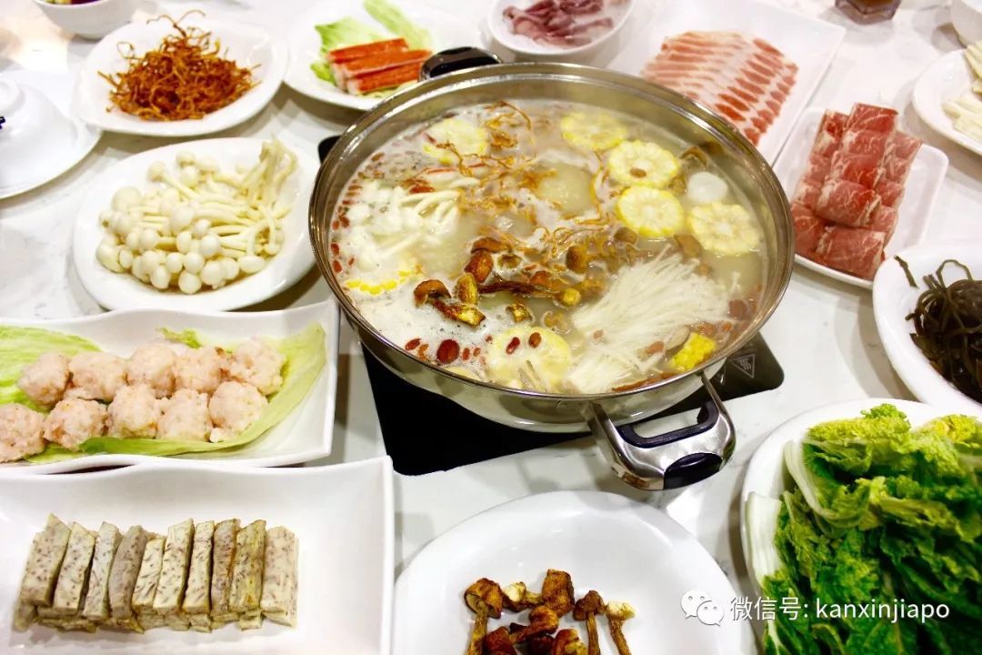 Leung Yue Hot Pot (W) 良友记 (W) Delivery【Menu & Prices & Promotion】 Waterloo ON Fantuan Delivery