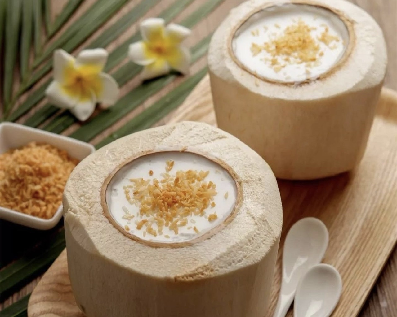 Order Sweet Coconut Jelly (RH) 10 OFF & BOGO 杀姐姐椰子冻 全场9折 买一送一 (RH