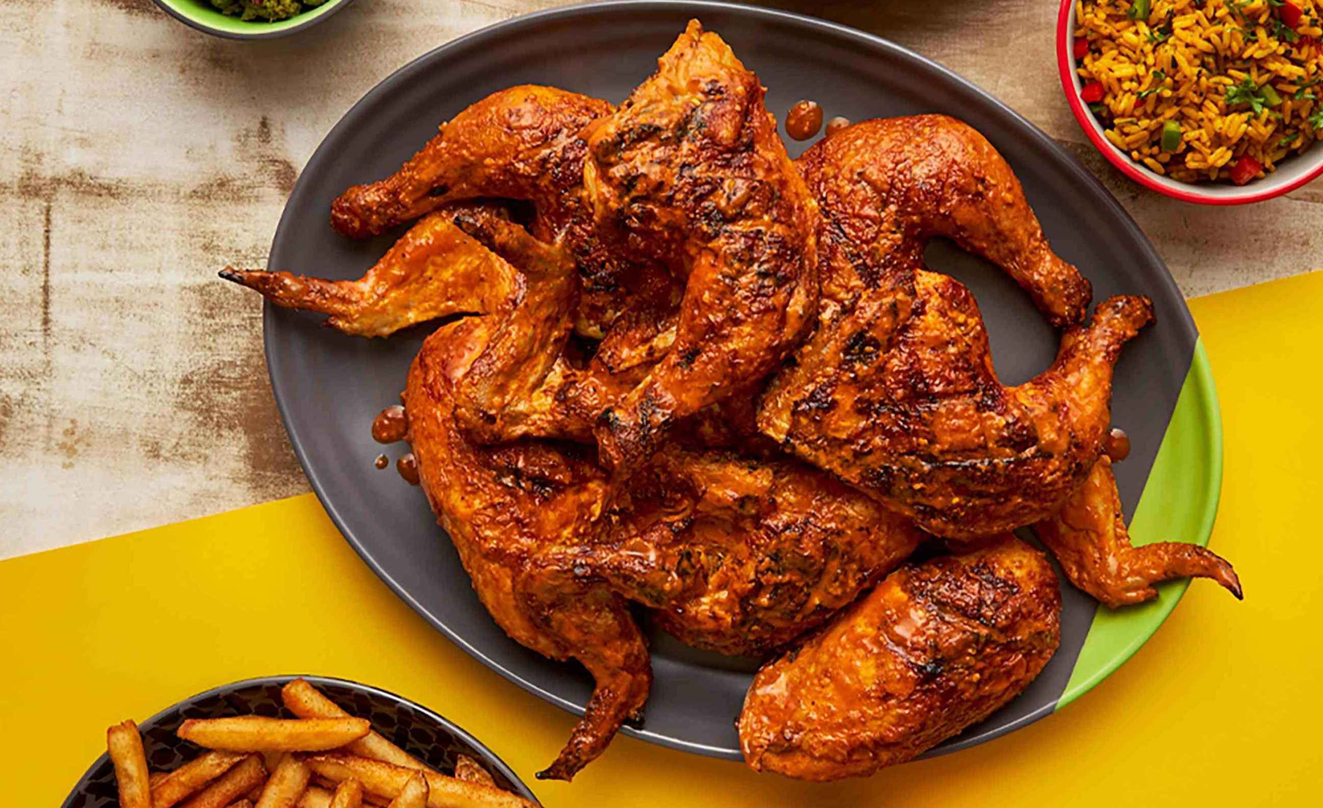 Nando S Peri Peri Miss Delivery Pickup Mississauga On Menu Prices Fantuan Nando S Peri Peri Miss Delivery Pickup Mississauga On Menu Prices Fantuan