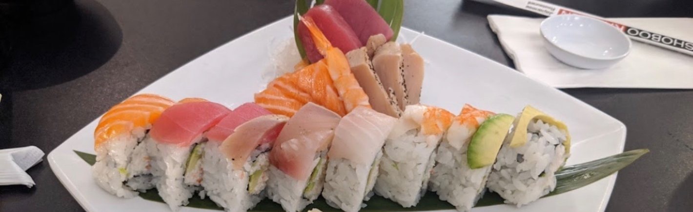 Shobo Kitchen Order ShoBoo Kitchen in Chino Hills,CA | Menu & Prices | Fantuan