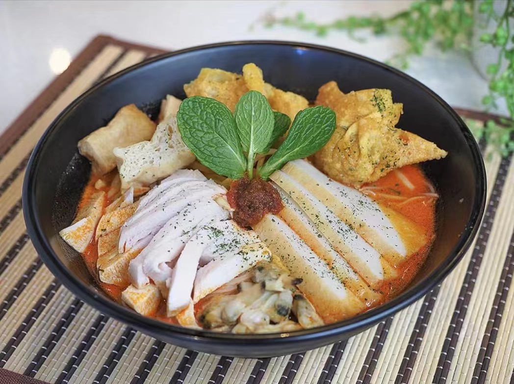 Malay Kitchen Boxhill Delivery & Pickup Melbourne VIC Menu & Prices