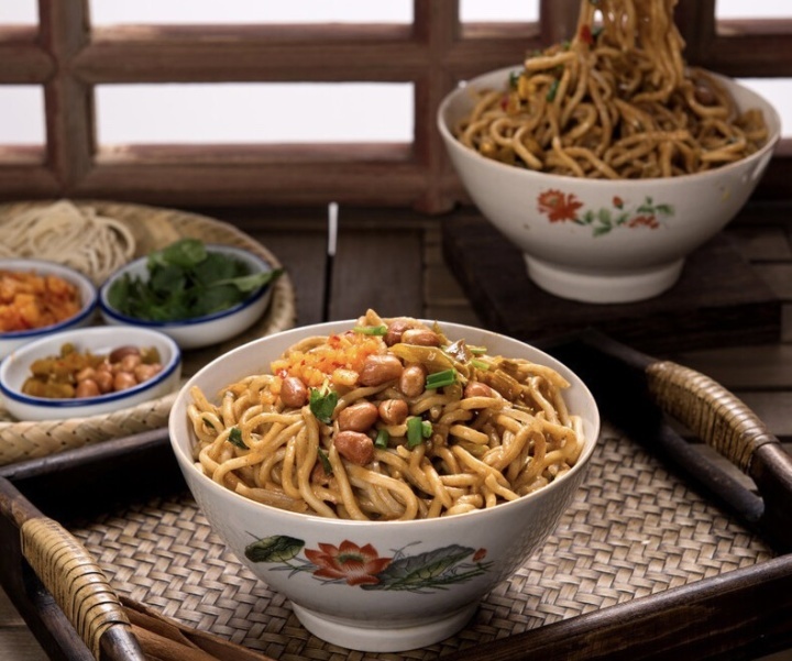 Order Rice Noodle Bowl Clayton ⚡精粉世家Clayton Delivery【Menu & Prices