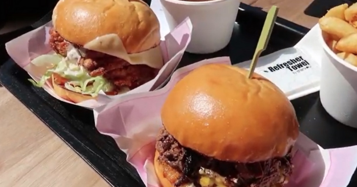 Balwyn Canteen Delivery & Takeout Menu & Review Melbourne VIC