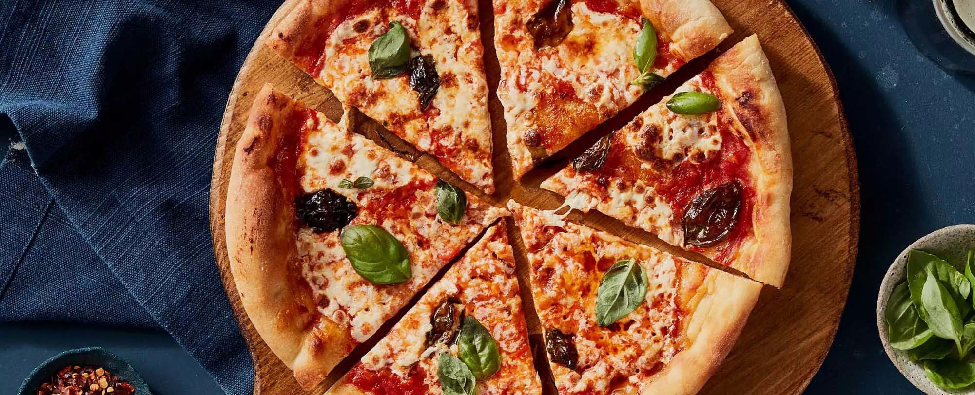 205.5 Pizza Garden (Flushing) 立减5.5 Pizza Garden 披萨花园 (法拉盛