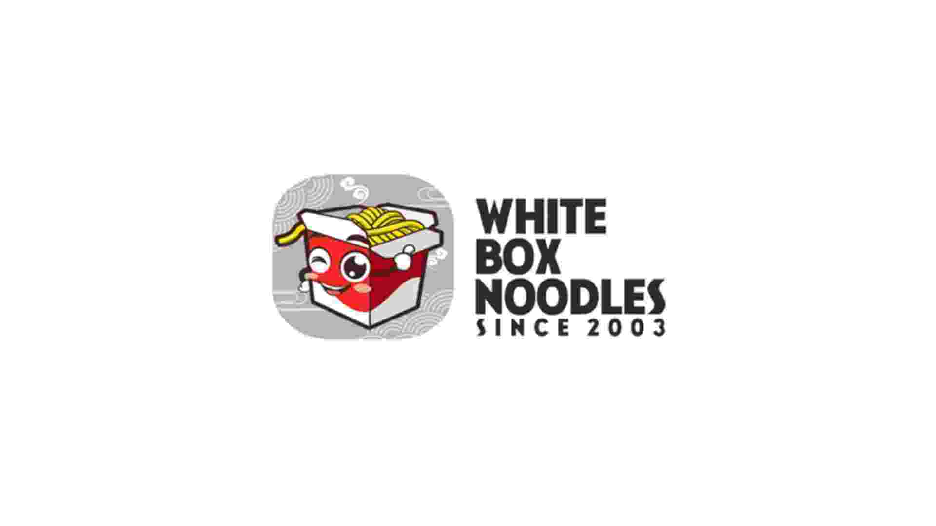 White Box Noodles 粥面饭 Delivery【Menu & Prices & Promotion】| Hobart TAS ...