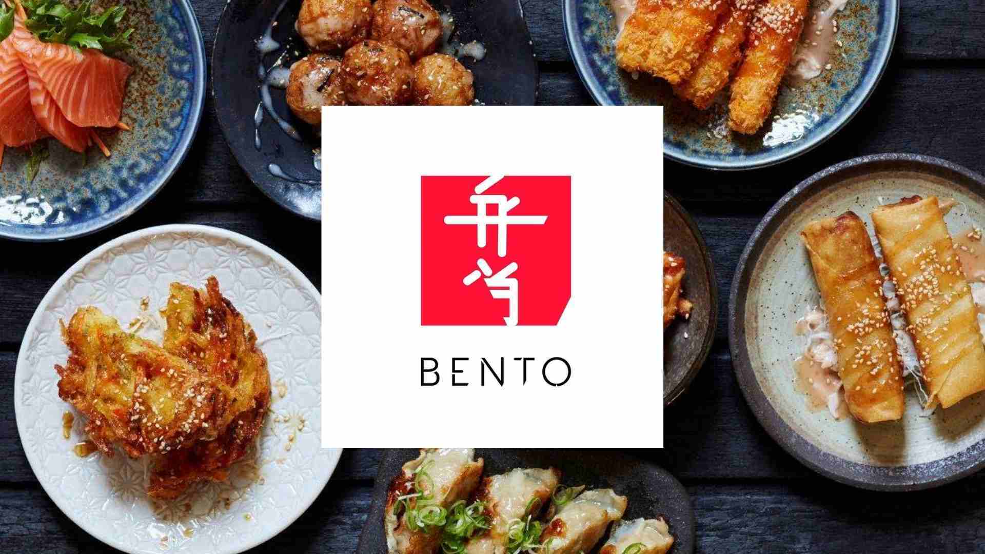 Bento on Sandy Bay Delivery【Menu & Prices & Promotion】 Hobart TAS