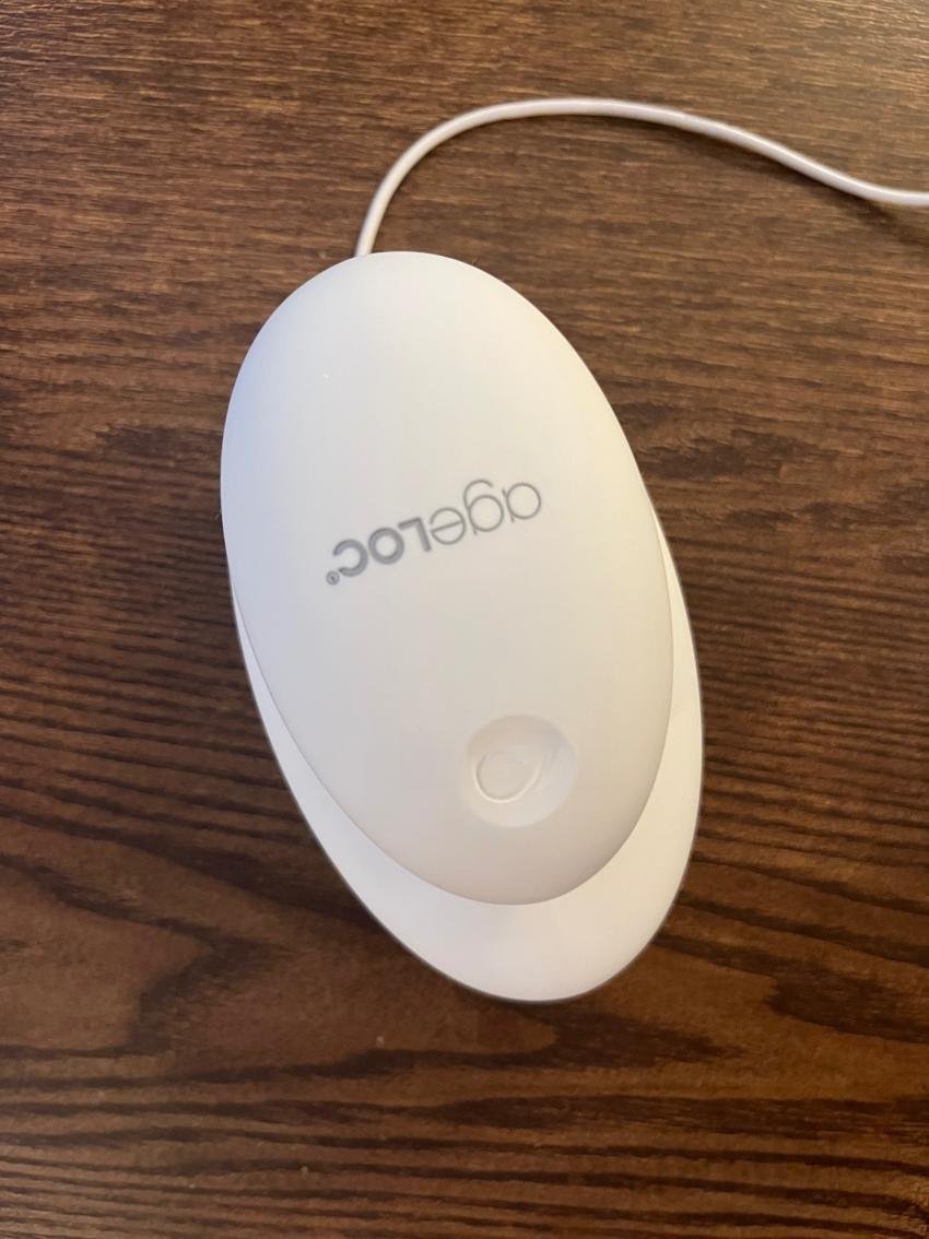 Nu Skin ageLOC Wellspa iO（含充電座）－九成新$280 | 服饰箱包/鞋