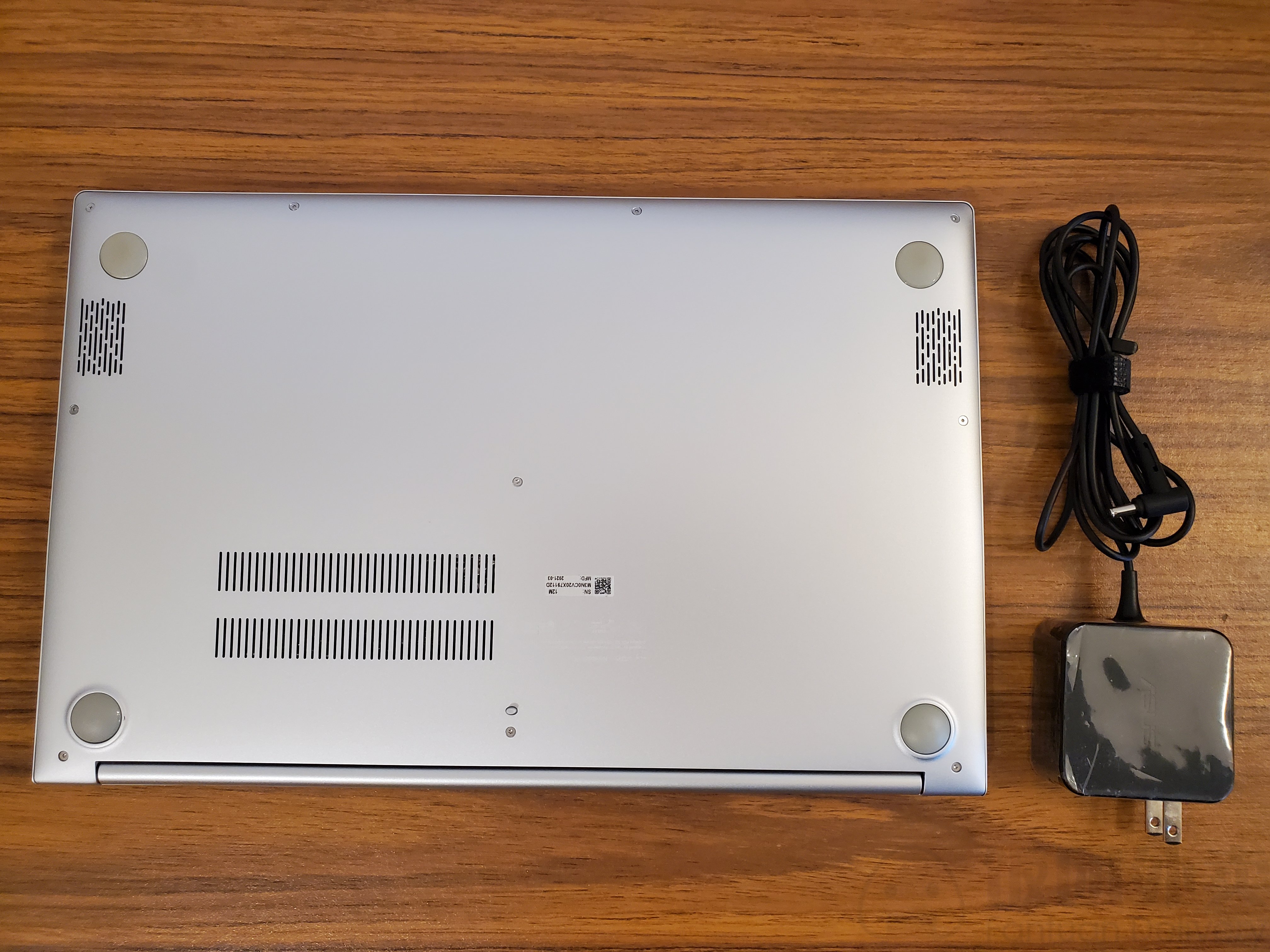 Asus VivoBook S15 (i7-1165G7/16gb/512gb SSD) | 电脑及配件| 士嘉堡 