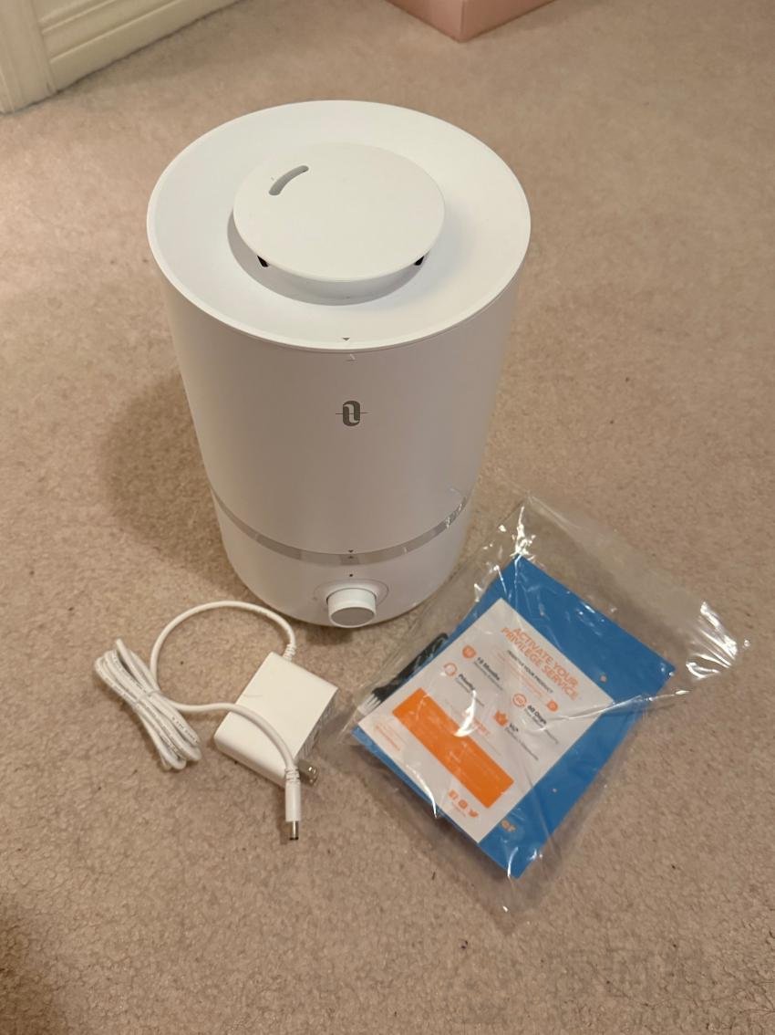 🇨🇦温哥华二手香薰加湿器| 家用电器| 温哥华市| 饭团本地生活