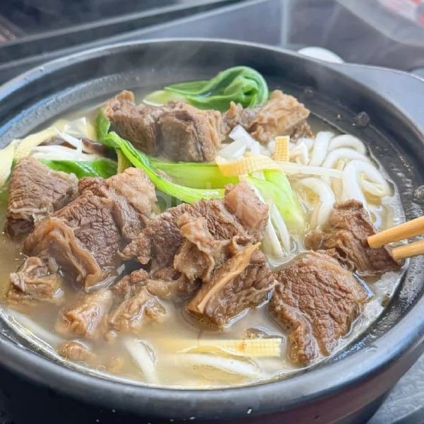 Meishan Restaurant | Richmond | Fantuan In-store Deals