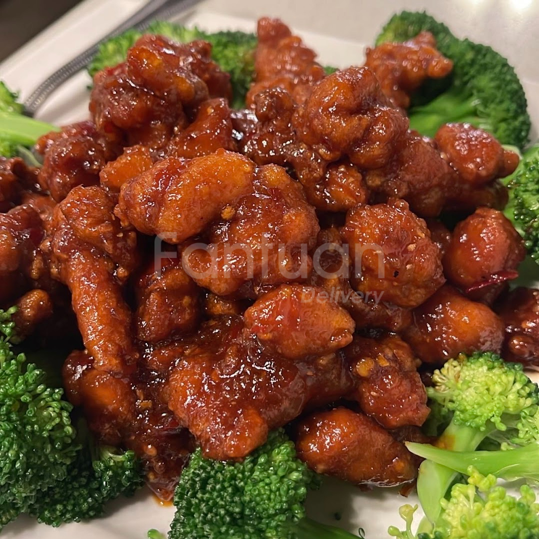 Lin Chinese Cuisine and Tea House | Vancouver | Fantuan In-store Deals