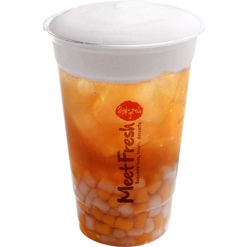 Meet Fresh (Plano) Delivery & Pickup Plano TX Menu & Prices FanTuan